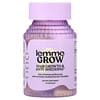 Grow, Hair Growth & Anti-Shedding, 60 Capsules