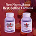 Lemme, Tone, Daily Metabolism Gummies, Watermelon Apple, 60 Gummies - Image 10