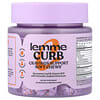 Curb, Cravings Support, Mixed Fruit, 30 Individually Wrapped Chews