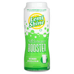Lemi Shine, Booster de détergent à vaisselle, 680 g