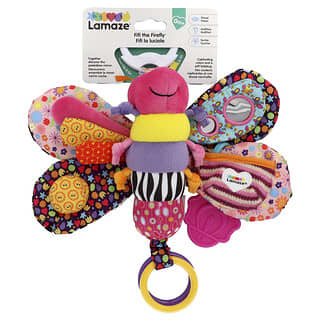 Lamaze, Fifi de Vuurvlieg™, 0+ maanden, 1 stuk