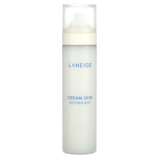 Laneige, Cream Skin Refiner Mist, 4 fl oz (120 ml)
