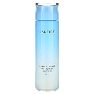Laneige, Essential Power Skin Refiner Moisture, 6.7 fl oz (200 ml)