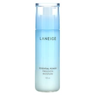 Laneige, Essential Power Emulsion Moisture, 4 fl oz (120 ml)
