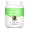 Lean1, Original, Fettverbrennungs-Protein-Ersatz-Shake, Schokolade, 900 g (2 lb.)
