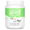 Lean1, Original, Fettverbrennungs-Protein-Shake als Ersatz, Vanille, 780 g (1,7 lbs.)
