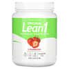 Lean1, Original, Fettverbrennungs-Protein-Shake als Ersatz, Erdbeere, 780 g (1,7 lb.)