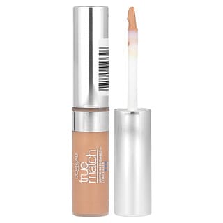 L'Oréal, True Match, Super-Blendable Concealer, C4-5 Cool Light/Medium, 0.17 fl oz (5.2 ml)