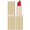 Color Rich Lipstick, 350 British Red, 0.13 oz (3.6 g)