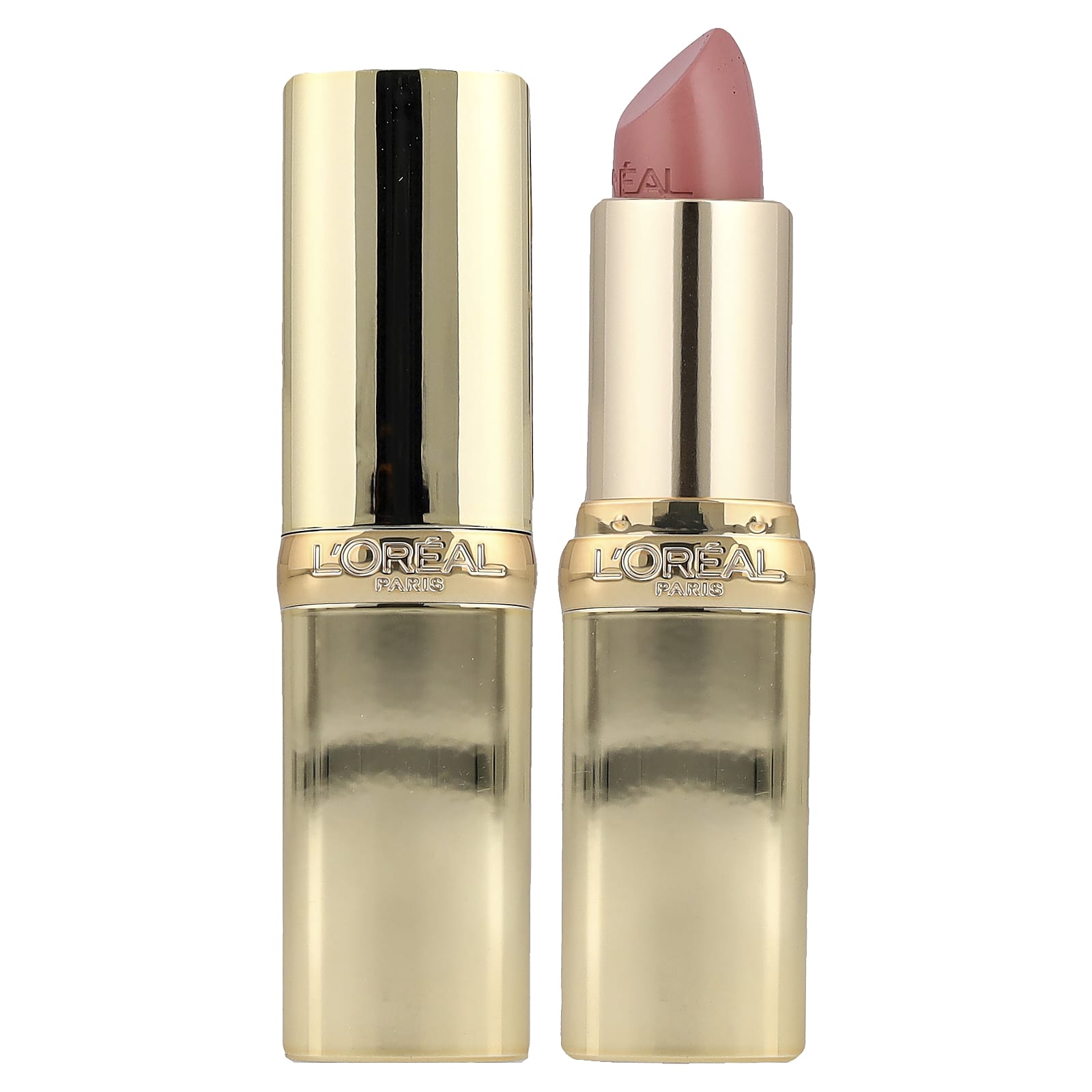 Color Riche®（カラーリッシュ）、リップスティック、800 フェアレスト