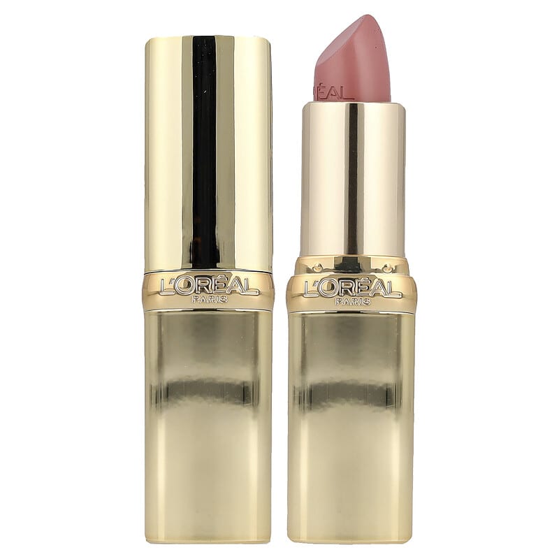 Colour Riche®, Lipstick, 800 Fairest Nude, 0.13 oz (3.6 g)