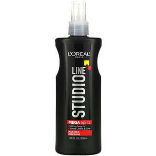L'Oréal, L'Oreal Paris Studio Line, Mega Spritz, 8.5 fl oz (250 ml)