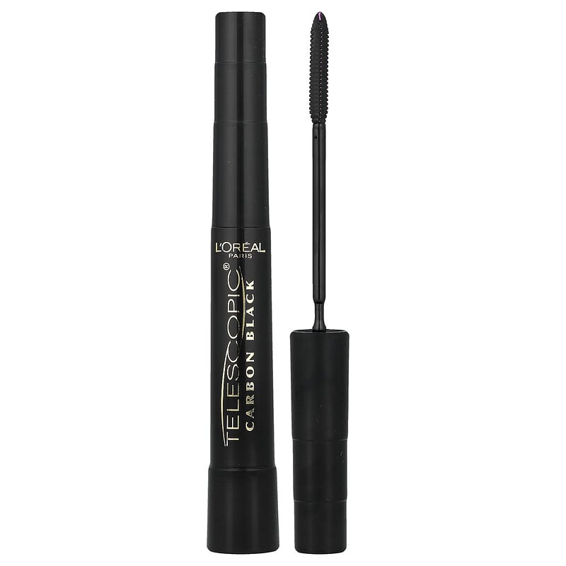 чорний вуглець Telescopic®, сажа 935, 8 мл (0,27 рідк. унції)