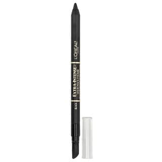 L'Oréal, Extra Intense Liquid Pencil Eyeliner, 798 Black, 0.03 oz (1.1 g)