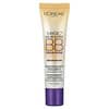 L'Oréal, Magic® Skin Beautifier, BB Cream, 814 Medium, 1 fl oz (30 ml)