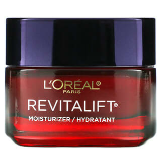 L'Oréal, Revitalift Triple Power, Anti-Aging Moisturizer, 1.7 oz (48 g)