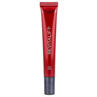 L'Oréal, Revitalift Triple Power, Krim Mata, 15 ml (0,5 ons cairan)