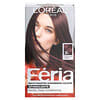 Feria, Multi-Faceted Shimmering Colour, 36 Chocolate Cherry, 1 Anwendung