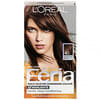 Feria, Multi-Faceted Shimmering Color,  45 Deep Bronzed Brown, 1 Application