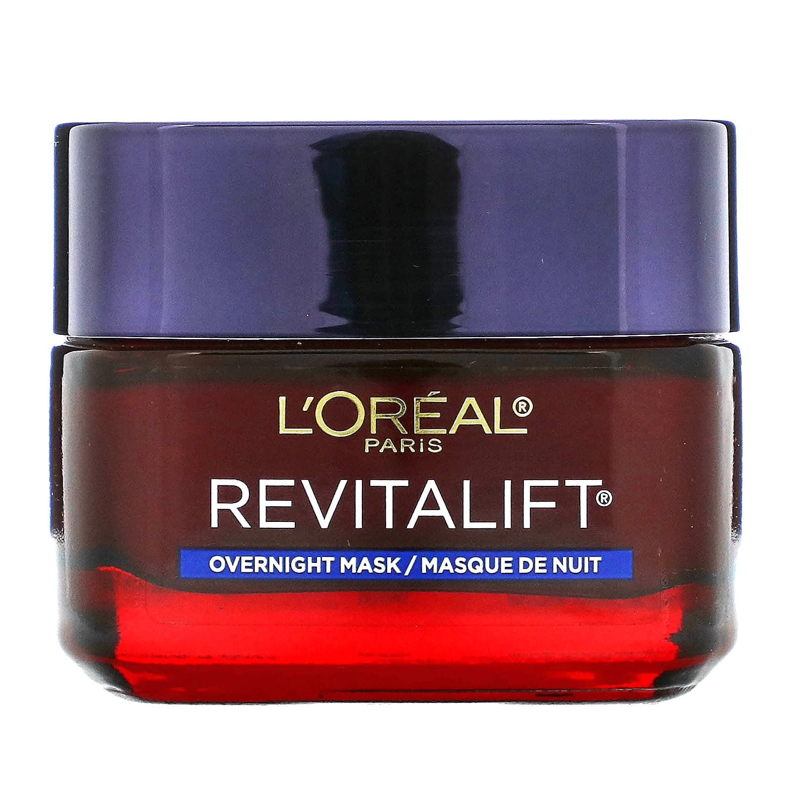 L'Oréal, Revitalift Triple Power, Anti-Aging Mask, 1.7 oz (48 g)
