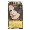 Superior Preference, Luminous, Fade-Defying Color, 6 Light Brown, 1 Application