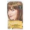 Superior Preference, Luminous, Fade-Defying Color, 6 AM Light Amber Brown, 1 Application