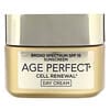 Age Perfect Cell Renewal, Skin Renewing Day Cream Moisturizer, SPF 15, 1.7 oz (48 g)