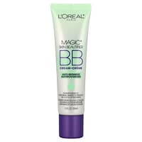 スーパーBB、オールインワンビューティーバームクリーム、6207 ライト