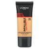 Infallible, Pro-Matte Foundation, Normal/Oily Skin, 108 Caramel Beige, 1 fl oz (30 ml)