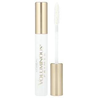 L'Oréal, ボリュミナスプライマー、ホワイトプライマー300、7.3 mL