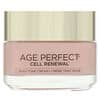 Age Perfect Cell Renewal, Rosy Tone Moisturizer, 1.7 oz (48 g)