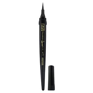 L'Oréal, Voluminous Liner Noir Liquid Eyeliner, 300 Blackest Black, 0.014 fl oz (0.4 ml)