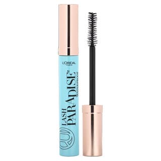 L'Oréal, Voluminous Lash Paradise, Mascara, 203 Black, 0.25 fl oz (7.6 ml)