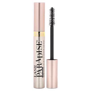 L'Oréal, Voluminous Lash Paradise Mascara, Waterproof, 204 Blackest Black, 0.25 fl oz (7.6 ml)