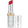 Color Rich Shine Lipstick, 924 Enamel Red, 0.1 oz (3 g)