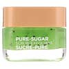 Pure-Sugar Scrub, Purify & Unclog, 3 Pure Sugars + Kiwi, 1.7 oz (48 g)
