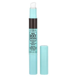 L'Oréal, Magic Root Precision, Marrom Escuro, 15 ml (0,05 fl oz)