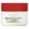 Revitalift Anti Winkle + Firming, Feuchtigkeitspflege, LSF 25, 48 g (1,7 oz.)