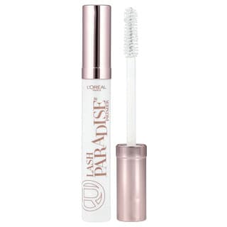 لوريال‏, برايمر / أساس Voluminous Lash Paradise ™ ، 250 أبيض ناعم ، 0.27 أونصة سائلة (8 مل)