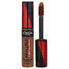 L'Oréal, Infalible, Corrector de cobertura total, 420 Cacao, 10 ml (0,33 oz. líq.)