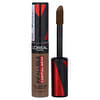 L'Oréal, Infalible, Corrector de cobertura total, 430 Mocha, 10 ml (0,33 oz. líq.)