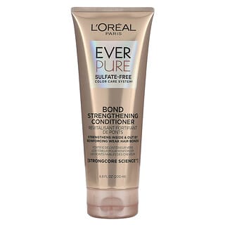 L'Oréal, EverPure, Bond Strengthening Conditioner, 6.8 fl oz (200 ml)