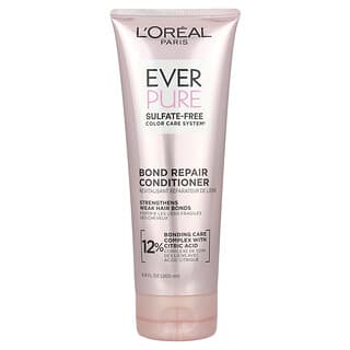 L'Oréal, EverPure（エバーピュア）、ボンドリペア コンディショナー、200ml（6.8液量オンス）