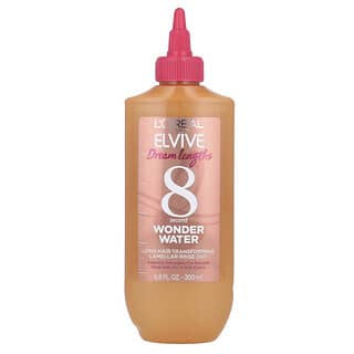 L'Oréal, Elvive, Dream Lengths, 8 Second Wonder Water, 6.8 fl oz (200 ml)