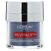 Revitalift，擠壓型視黃醇煙醯胺晚霜，無香型，1.7 盎司（48 克）
