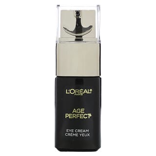 L'Oréal, Age Perfect Cell Renewal，逆龄眼霜，0.5 液量盎司（15 毫升）