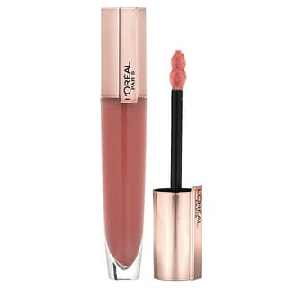 L'Oréal, Glow Paradise, Balm-in-Gloss, 40 Blissful Blush, 1 Lip Gloss