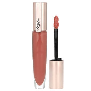 L'Oréal, Glow Paradise, Balm-in-Gloss, 50 Feathery Fleur, 1 Lip Gloss