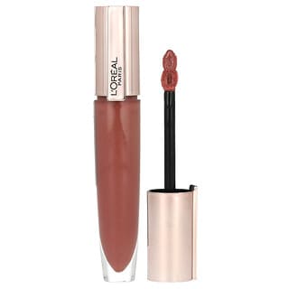 L'Oréal, Glow Paradise, Balm-in-Gloss, 120 Rose Harmony, 1 Lip Gloss