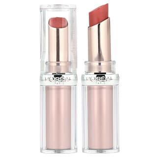 L'Oréal, Glow Paradise, Balm-in-Lipstick, 130 Nude Heaven, 1 Lippenstift